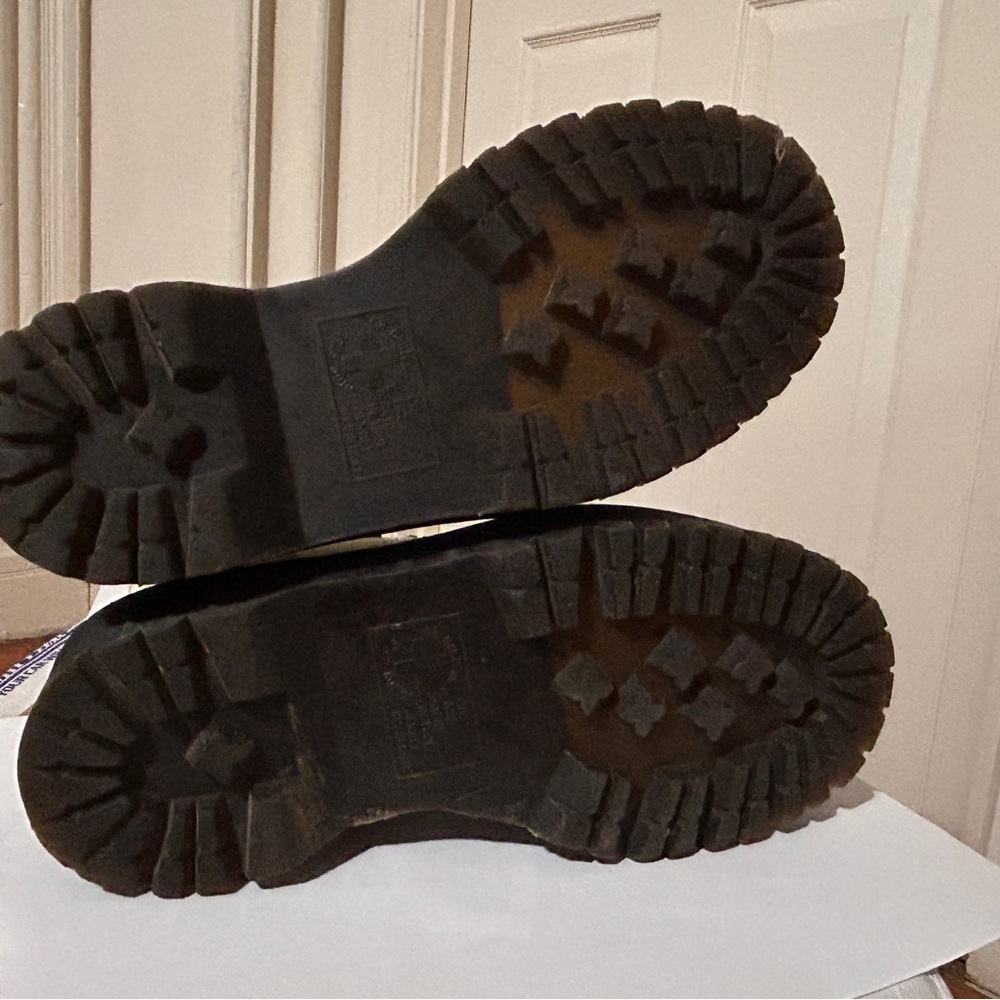 Doc Marten Boots - image 8